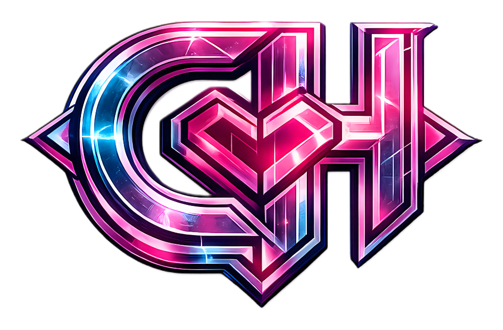 CyberHeart Dating logo
